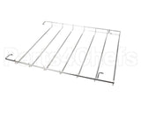 00-947397 Vulcan Hart Rack, Wire, Rh