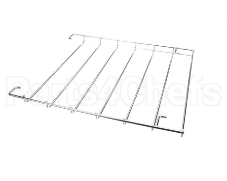 00-947397 Vulcan Hart Rack, Wire, Rh