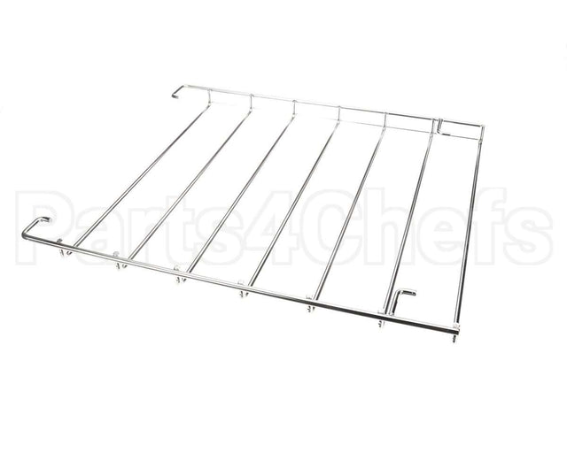 00-947397 Vulcan Hart Rack, Wire, Rh