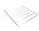 00-947397 Vulcan Hart Rack, Wire, Rh