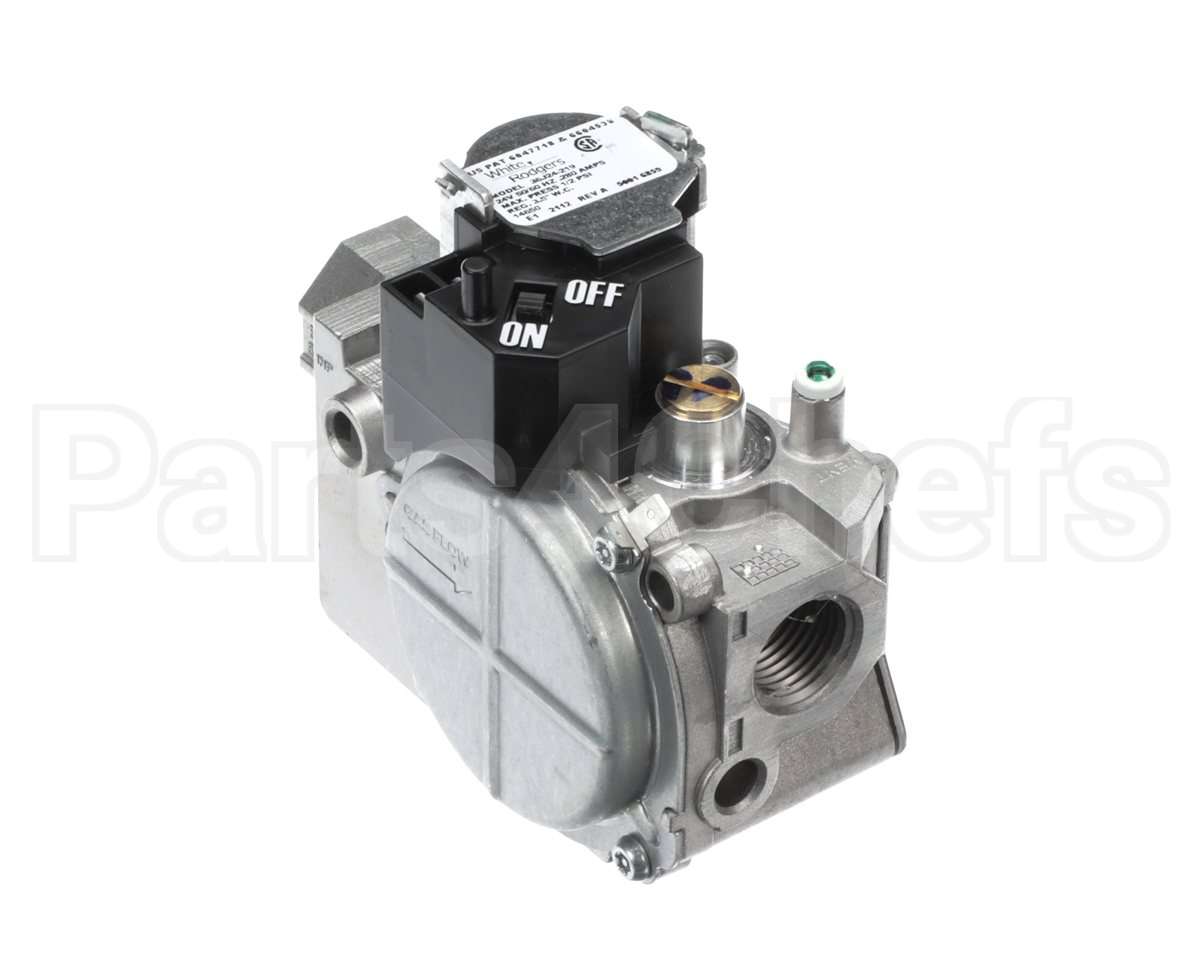 00-947495 Vulcan Hart Gas Valve