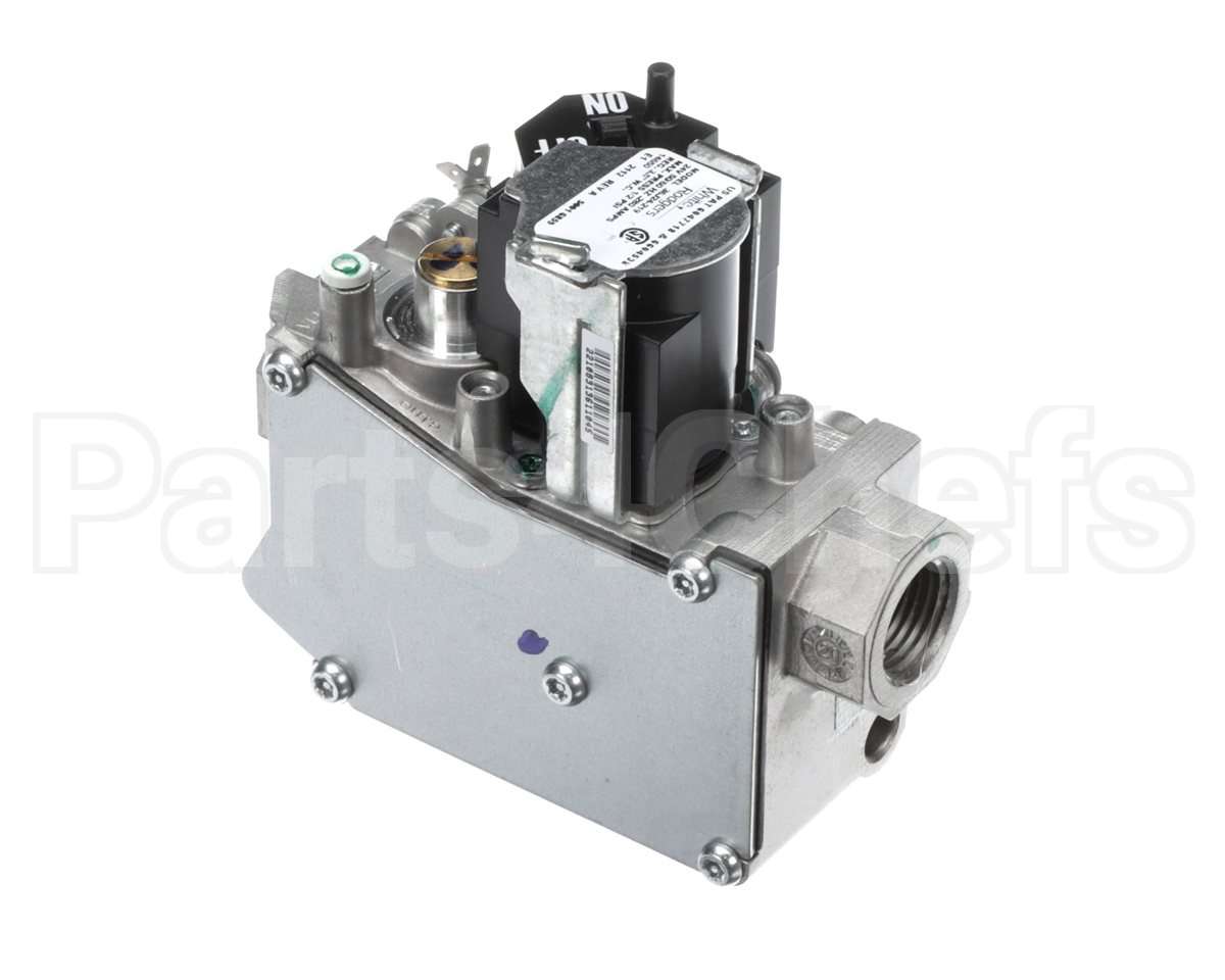 00-947495 Vulcan Hart Gas Valve