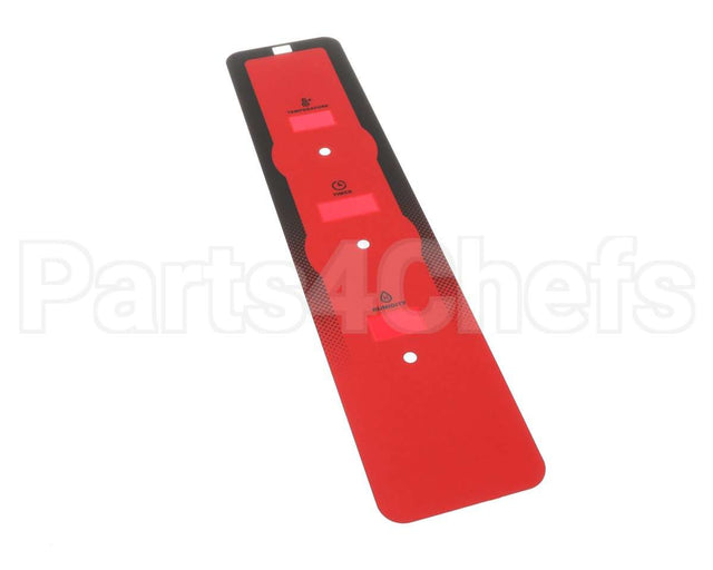 00-947559 Vulcan Hart Overlay, Simple Control, Vulcan