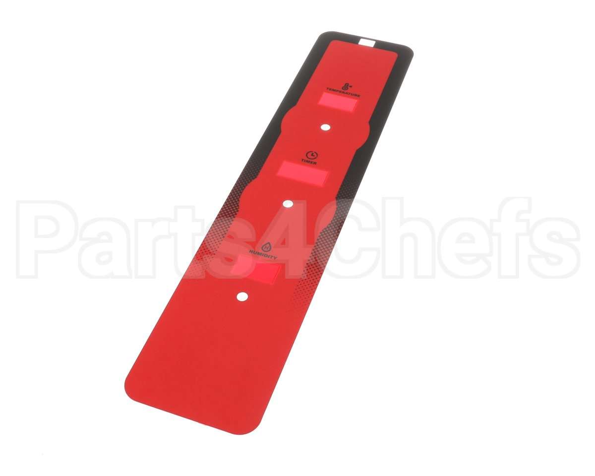 00-947559 Vulcan Hart Overlay, Simple Control, Vulcan