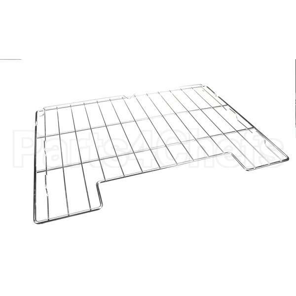 00-947595 Compatible Hobart Rack, Wire, Pan Guides Stop
