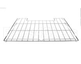 00-947595 Hobart Rack, Wire, Pan Guides Stop