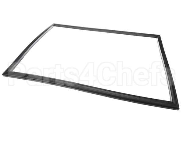 00-947617 Hobart Gasket, Dual Barbed, Bonded