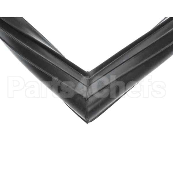 00-947617 Compatible Vulcan Gasket, Dual Barbed, Bonded