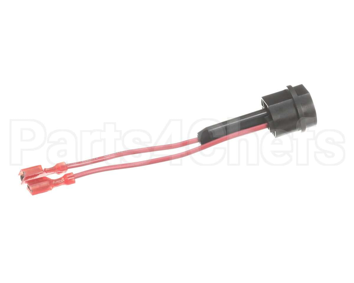 00-947693 Vulcan Hart Asm. Fuseholder, 6-1/4 Amp