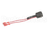 00-947693 Vulcan Hart Asm. Fuseholder, 6-1/4 Amp