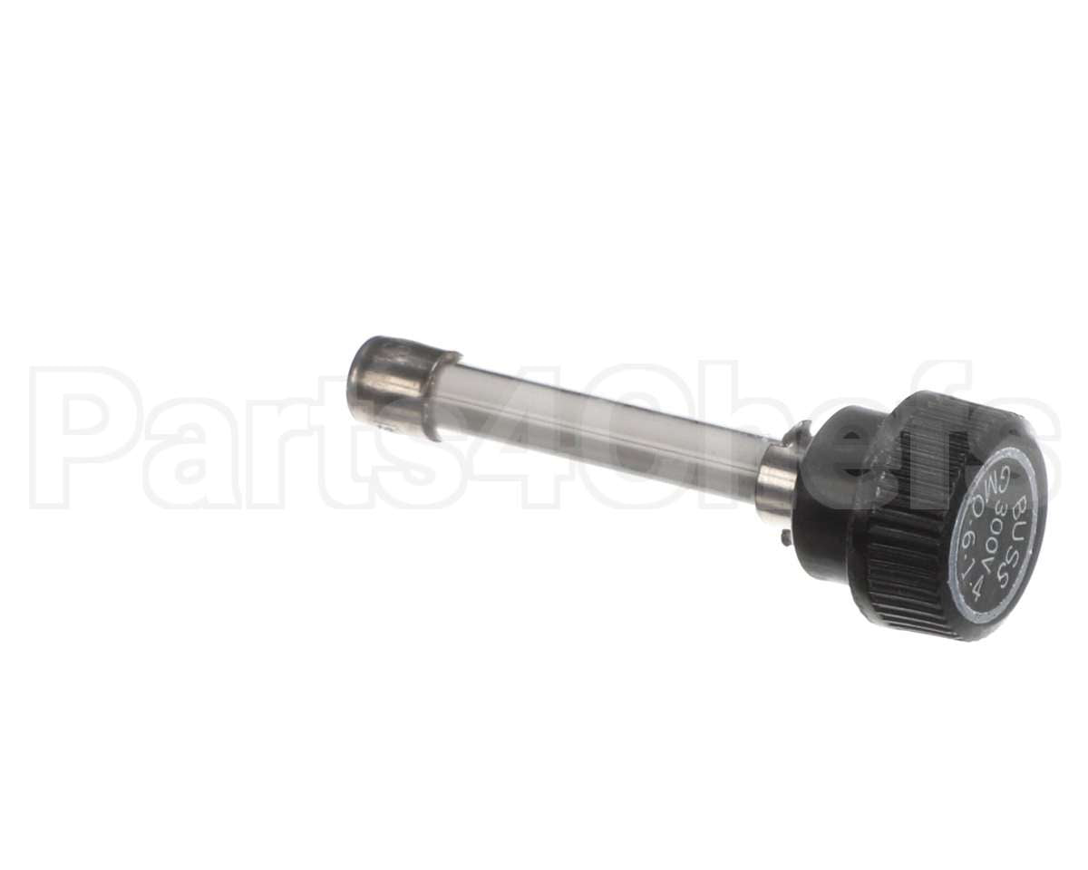 00-947695 Vulcan Hart Fuse, Gmq-6-1/4