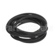 00-947790 Compatible Vulcan Cord, O-Ring, Silicone, 1/8" Dia - 10 Ft