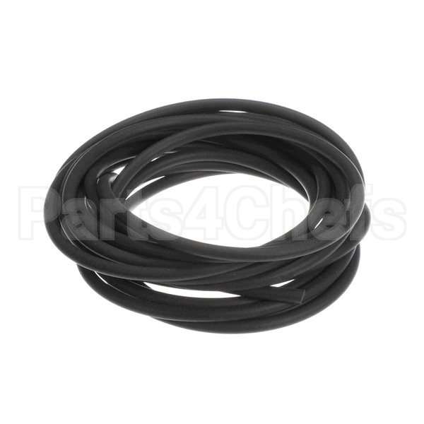 00-947790 Compatible Vulcan Cord, O-Ring, Silicone, 1/8" Dia - 10 Ft