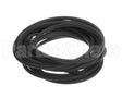 00-947790 Vulcan Hart Cord, O-Ring, Silicone, 1/8" Dia - 10 Ft