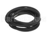 00-947790 Vulcan Hart Cord, O-Ring, Silicone, 1/8" Dia - 10 Ft