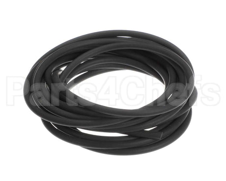 00-947790 Vulcan Hart Cord, O-Ring, Silicone, 1/8" Dia - 10 Ft