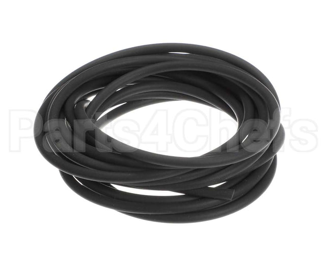 00-947790 Vulcan Hart Cord, O-Ring, Silicone, 1/8" Dia - 10 Ft