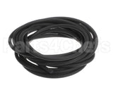 00-947790 Vulcan Hart Cord, O-Ring, Silicone, 1/8" Dia - 10 Ft