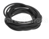 00-947790 Vulcan Hart Cord, O-Ring, Silicone, 1/8" Dia - 10 Ft