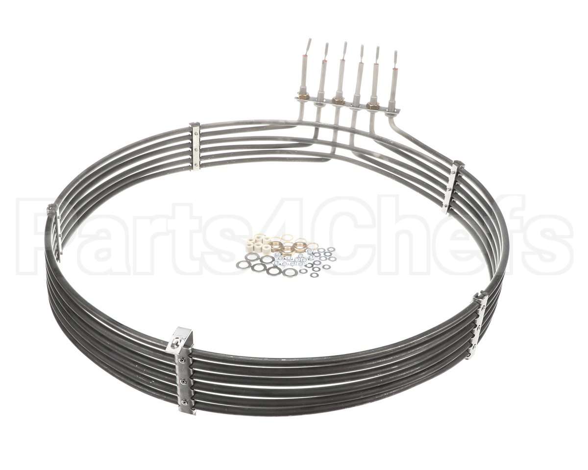 00-947798 Hobart Element, Inner (480V/ 12Kw)