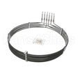 00-947798 Compatible Vulcan Element, Inner (480V/ 12 Kw)