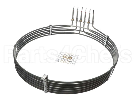00-947798 Vulcan Hart Element,Elect, 12Kw,480V,Outer