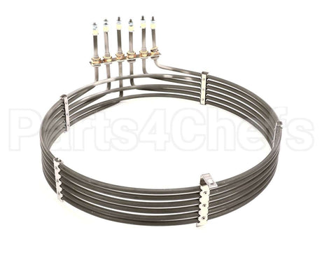 00-947799 Vulcan Hart Element,Elect,12Kw,480V Inner