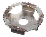 00-947838-00003 Hobart Tool, Weldment, Drain/Wash
