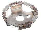 00-947838-00003 Hobart Tool, Weldment, Drain/Wash