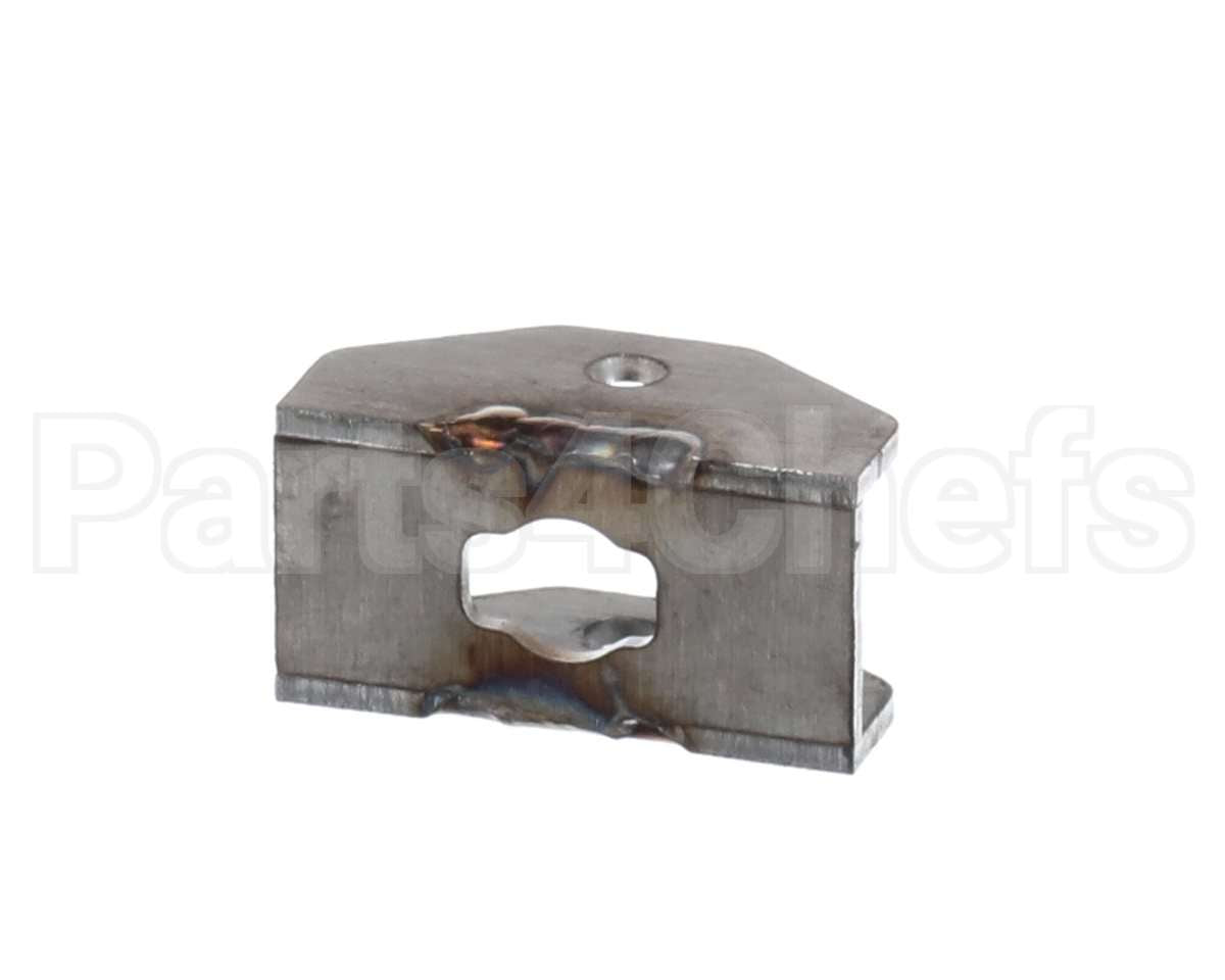 00-947857 Hobart Stop,Drain Lift Weldment