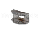 00-947857 Hobart Stop,Drain Lift Weldment
