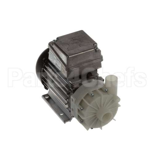 00-947899-00004 Hobart Pump, Wash, Motor, Asr
