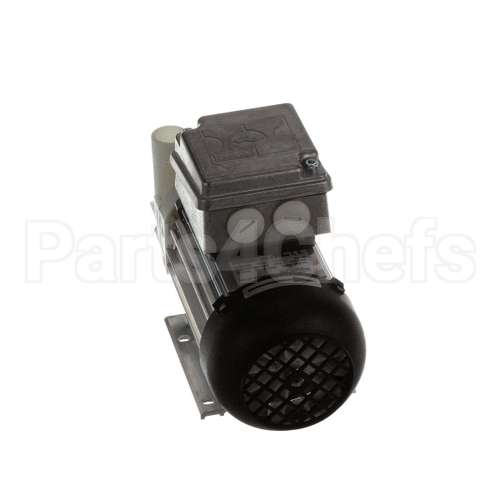 00-947899-00004 Hobart Pump, Wash, Motor, Asr