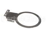 00-947985-00001 Hobart Bracket - Pivot