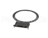 00-947985-00001 Hobart Bracket - Pivot