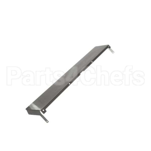 00-947998-00003 Compatible Midwest Appliance Parts Plate - Deflector