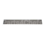 00-947998-00003 Hobart Plate - Deflector
