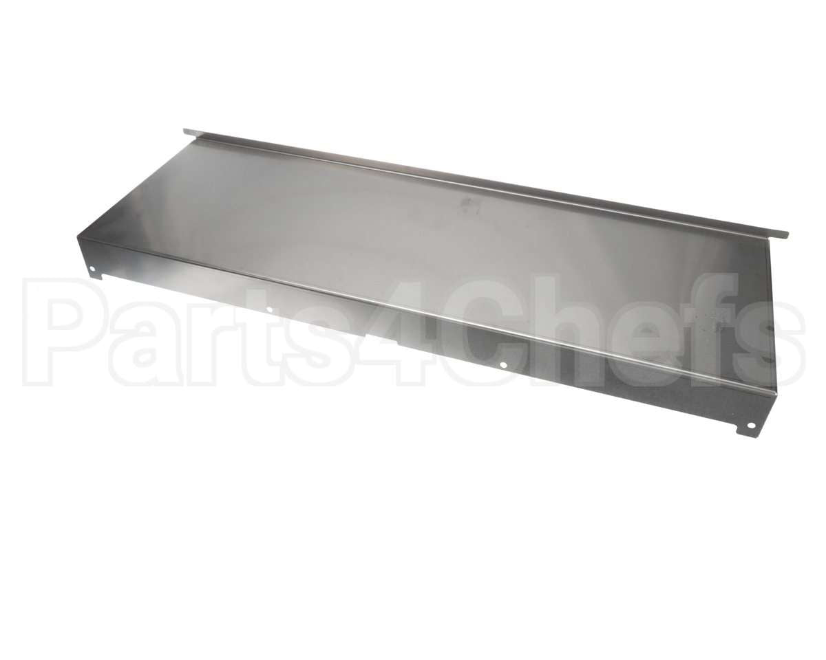 00-947999-00005 Hobart Pan Deflector (9.85)