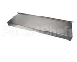 00-947999-00005 Hobart Pan Deflector (9.85)
