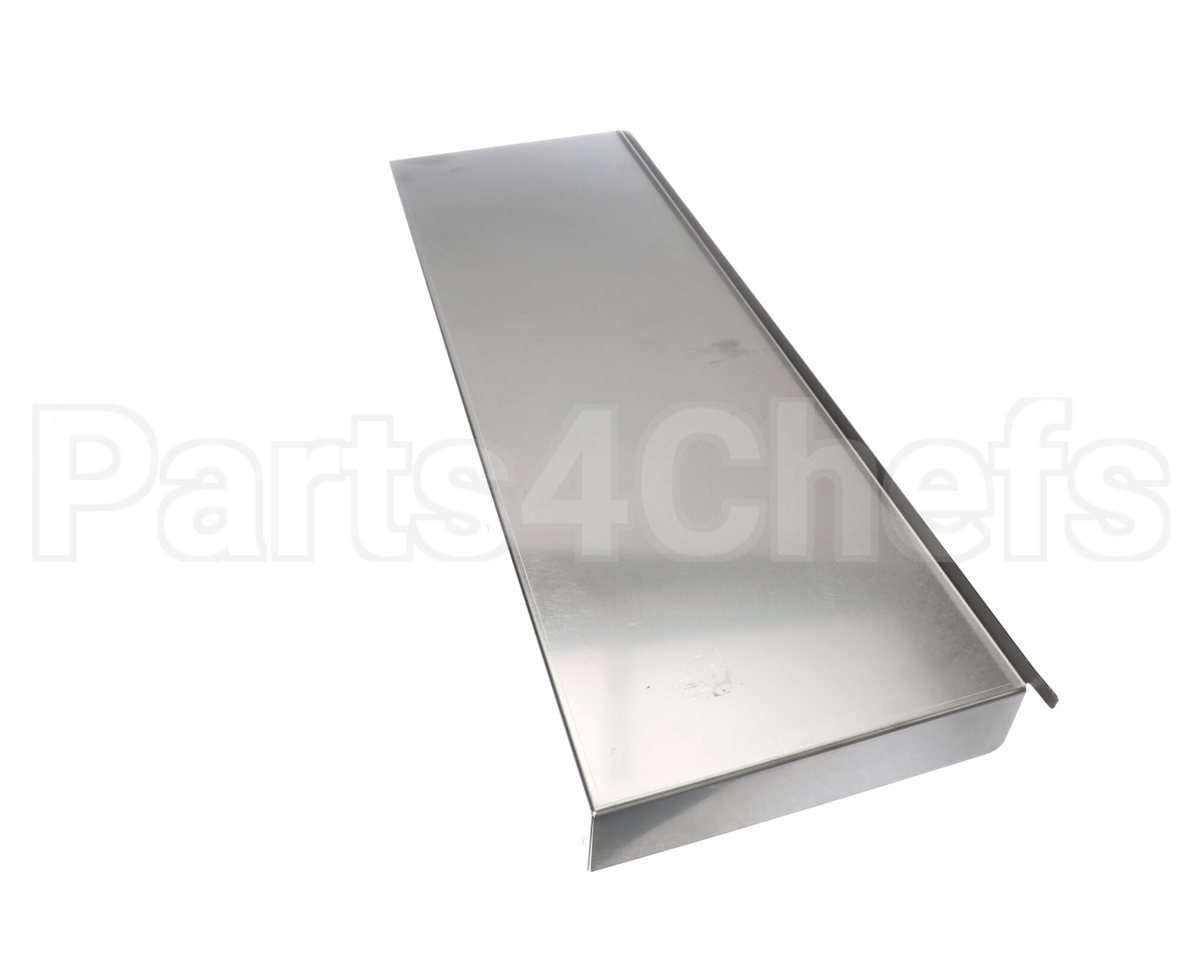 00-947999-00005 Hobart Pan Deflector (9.85)