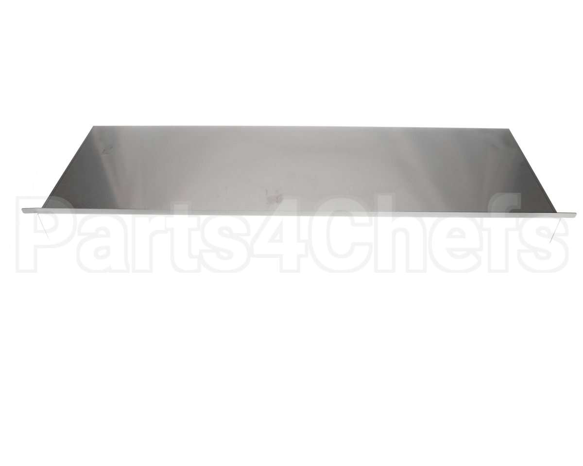 00-947999-00005 Hobart Pan Deflector (9.85)