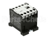 00-948104 Hobart Contactor, 8A, 3 Pole, 1 Aux C