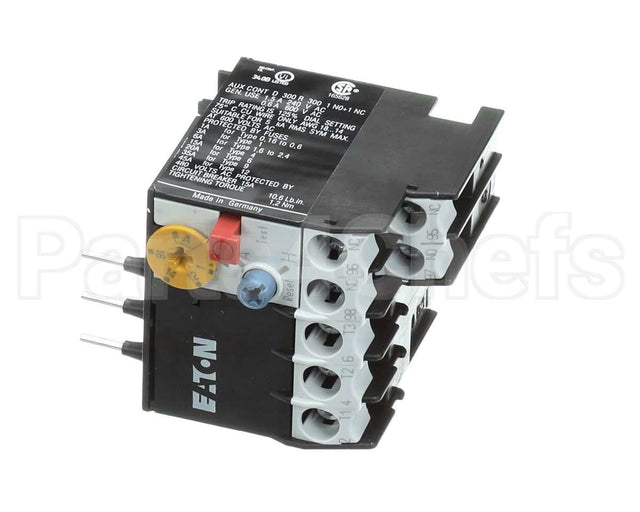 00-948105-00003 Hobart Relay, Overload