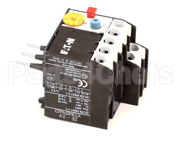 00-948105-00004 Hobart Relay, Overload, (480-460V)