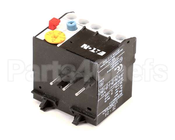 00-948105-00004 Hobart Relay, Overload, (480-460V)