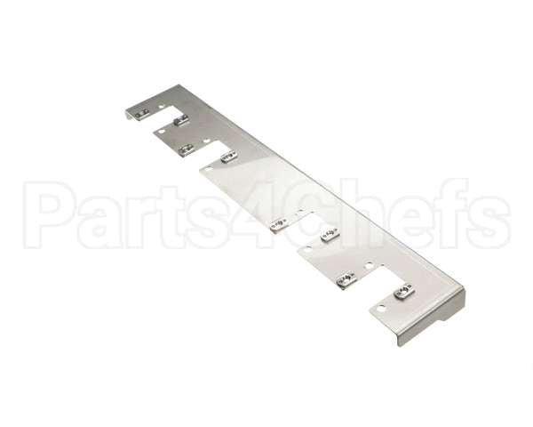 00-948152-00003 Hobart Bracket - Hub Rinse (Upper)