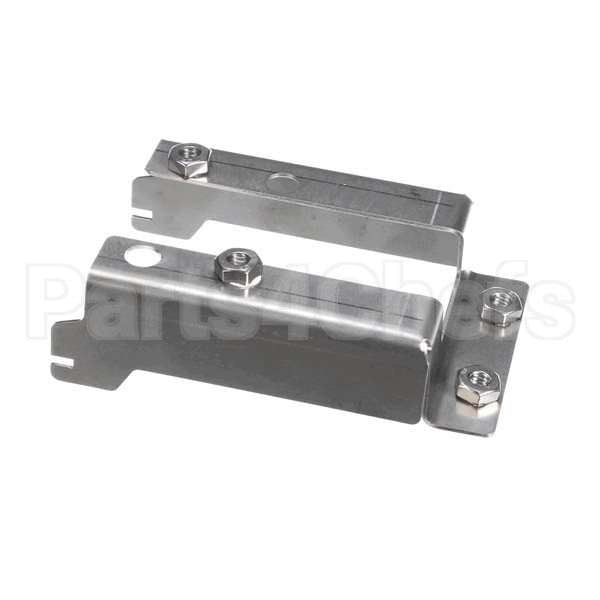 00-948162-00001 Compatible Hobart Bracket - Hub Rinse