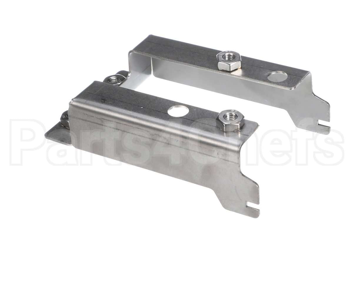 00-948162-00001 Hobart Bracket - Hub Rinse