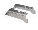00-948162-00001 Hobart Bracket - Hub Rinse