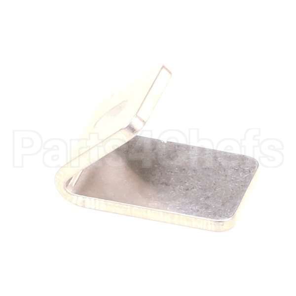 00-948209-00001 Compatible Midwest Appliance Parts Bracket - Roller Guide (Lower)